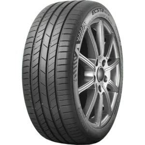 لاستیک کومهو کره سایز 245/45R20 مدل CRUGEN HP71