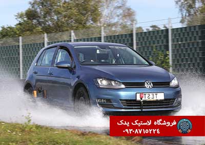 آیا گل لاستیک در مصرف سوخت تأثیر دارد؟