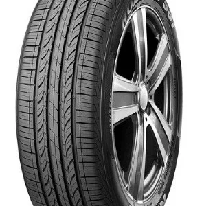 لاستیک خودرو نکسن مدل N Fera RU1 سایز 255/45R20