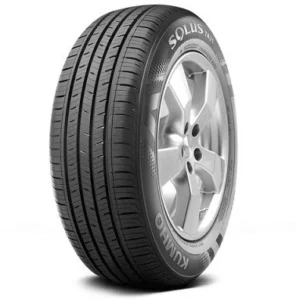 لاستیک کومهو 235/45R18 94V گل MAJESTY 9 SOLUS TA91