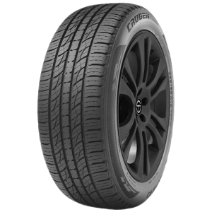 لاستیک خودرو کومهو مدل CRUGEN HP71 سایز 245/45R20