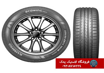 چرا لاستیک کومهو؟ مزایا و معایب برند Kumho