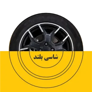 خرید لاستیک شاسی بلند