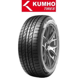لاستیک کومهو 22545R18 95Y گل Ecsta PS71
