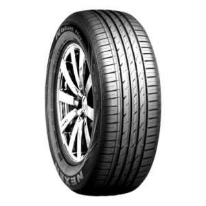 لاستیک نکسن 165/65R13 77T گل N Blue HD PLUS (تاریخ تولید 2024)
