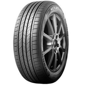 لاستیک کومهو 205/60R15 91H گل SOLUS TA21 ( تاریخ تولید 2025 )