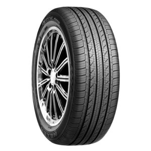 لاستیک نکسن 175/60R13 77H گل N PRIZ AH8 ( تاریخ تولید 2024 )
