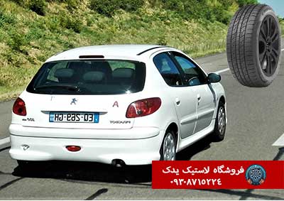 چرا خریداران باید به تست جاده‌ای عملکرد لاستیک توجه کنند؟