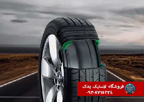 نکات مهم در انتخاب تایر ران‌ فلت