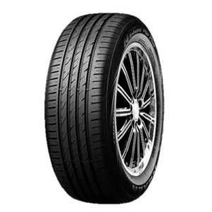 لاستیک نکسن 195/60R15 88V گل N blue HD PLUS (تاریخ تولید 2024)