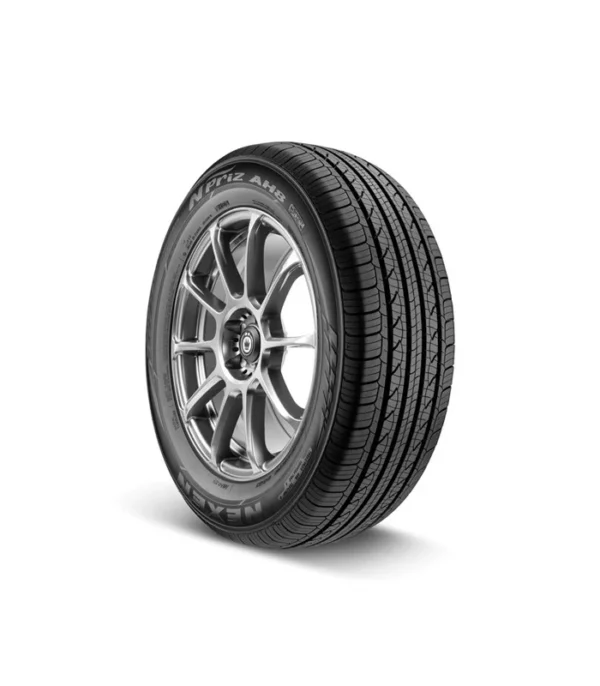 لاستیک نکسن 225/45R18 XL 95W گل N FERA SUPERME (تاریخ تولید 2024)