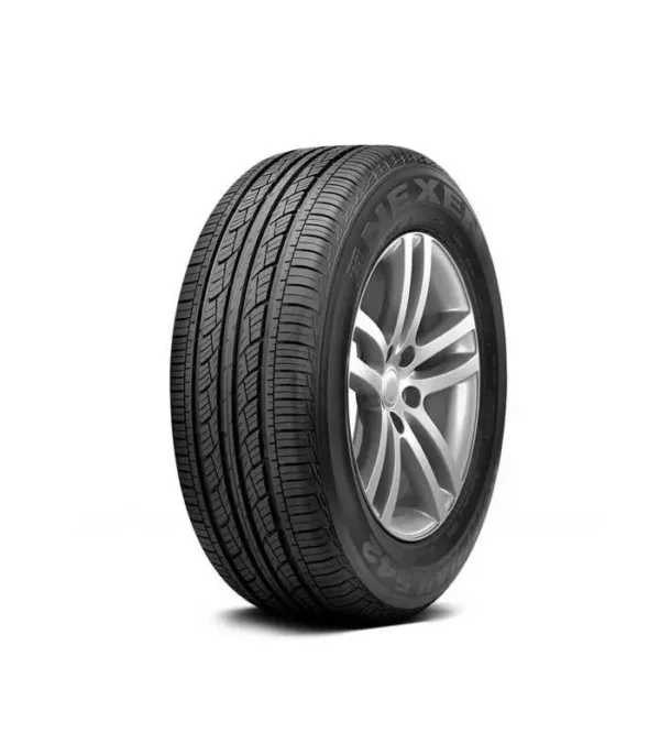 لاستیک نکسن 235/60R18 103H گل ROADIAN 581 (تاریخ تولید 2024)