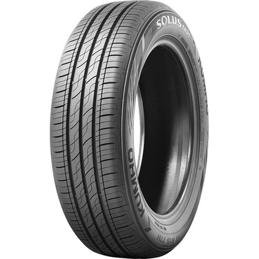 لاستیک کومهو 235/55R19 101H گل CRUGEN PREMIUM KL33 (تاریخ تولید 2024)