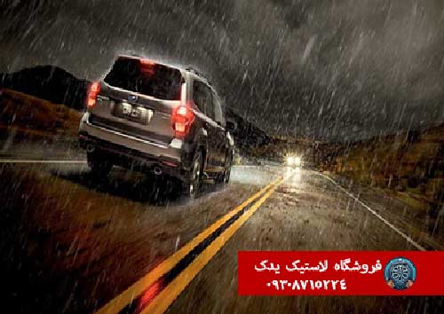 روش‌های جلوگیری از هیدروپلانینگ