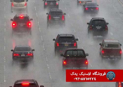 تعریف علمی و ساده هیدروپلانینگ