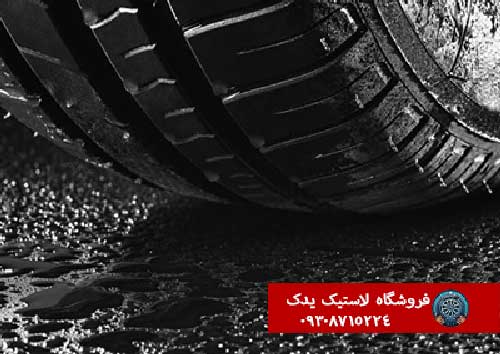 علت هیدروپلانینگ چیست؟