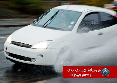 هیدروپلانینگ چیست؟