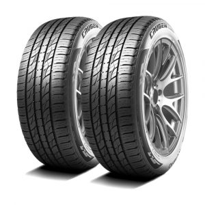 قیمت لاستیک کومهو 23555R19 101H گل CRUGEN