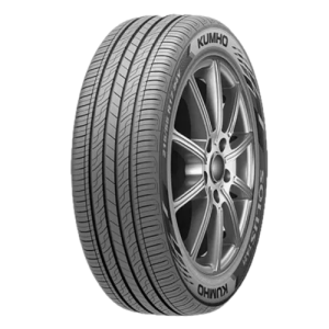 لاستیک کومهو 225/60R18 XL 104V گل Crugen HP71 تاریخ 2025