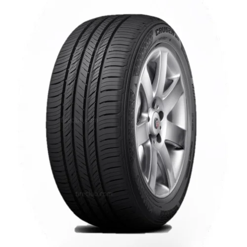 لاستیک کومهو 235/55R18 100H گل CRUGEN HP71 تاریخ 2025